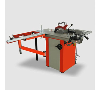 Циркулярная пила JIB MJ10 1300 Циркулярная пила JIB MJ10 1300