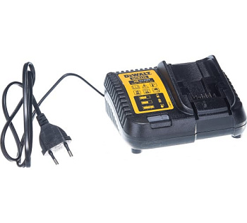 Зарядное устройство DEWALT DCB115