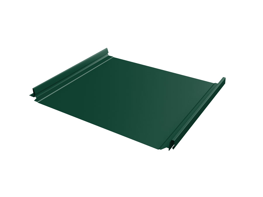 Drap RAL 6005 зеленый мох
