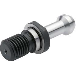 Штревель BT40x45 с отверстием для СОЖ