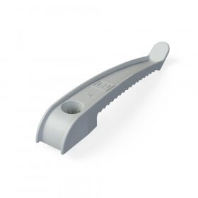 Прижимная площадка для кабеля духсторонняя (20шт)