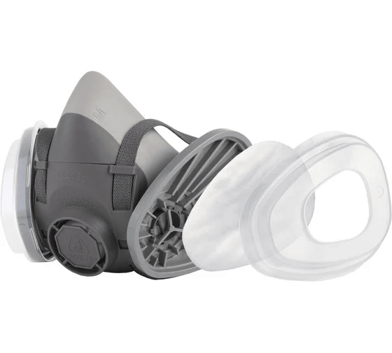 Jeta Safety DustKit5500P-L 2