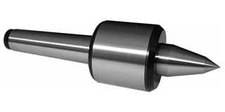 Усиленные токарные вращающиеся центры M11