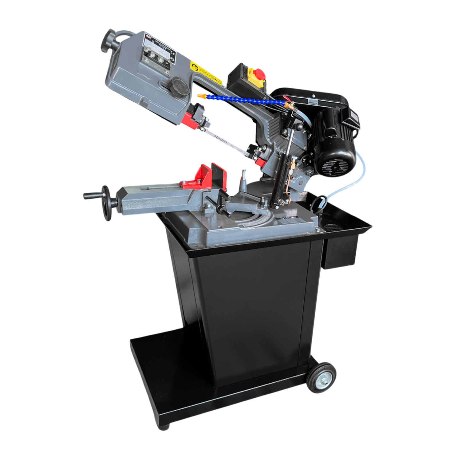 PROMA MCB128SHD