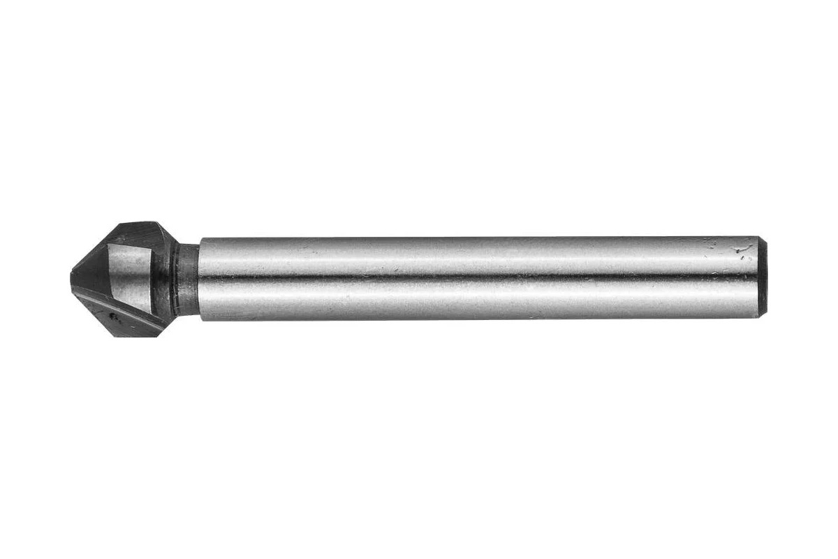 Зенкер ЗУБР 8.3x50 мм, М4 29730-4 (convert.io)