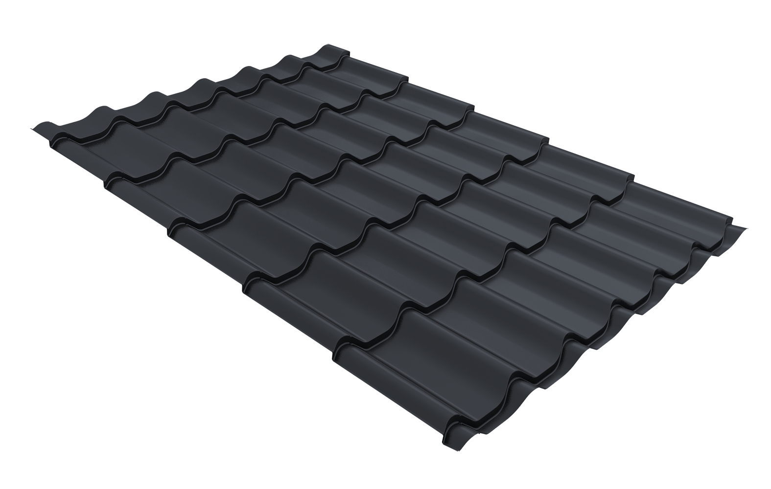 Satin RAL 7024 мокрый асфальт