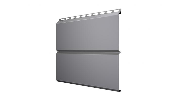 PE RAL 7004 сигнальный серый