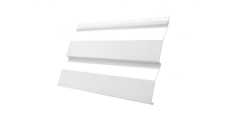 PE RAL 9003 сигнальный белый