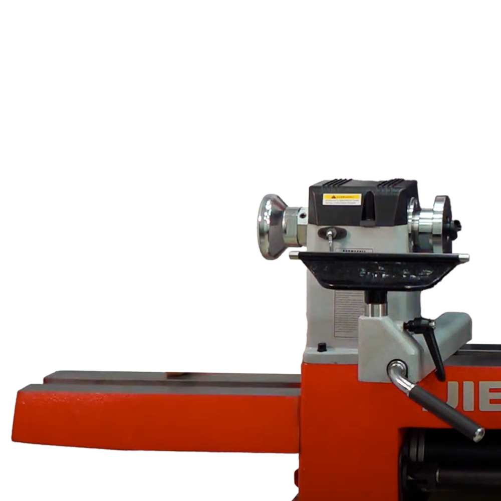 Расширение станины для токарного станка JIB WL305B