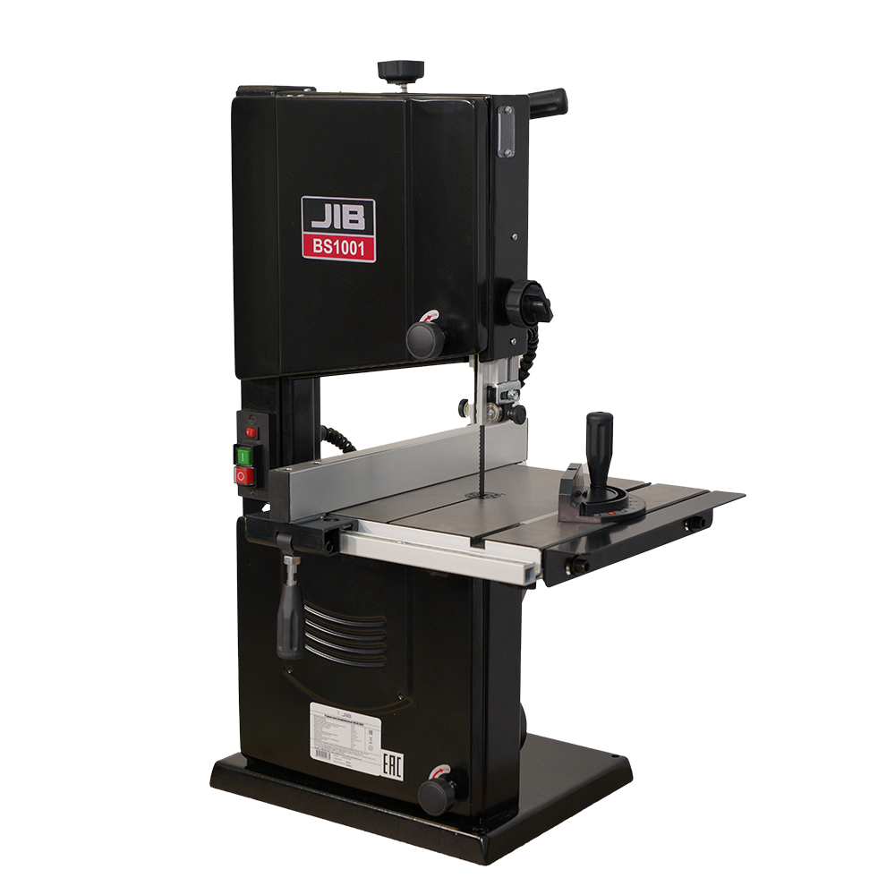 JIB BS1001