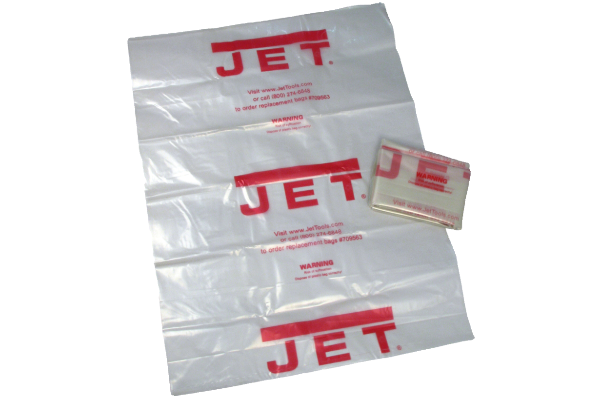 Мешки для сбора мусора (5шт.) для DC-900A, DC-900, DC-1300 (o380х750 мм)