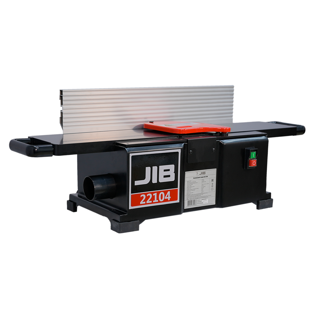 JIB 22104