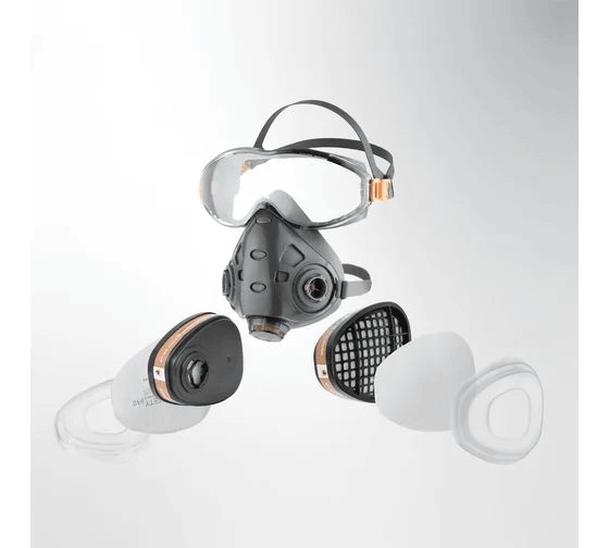 Jeta Safety 9500-L 2