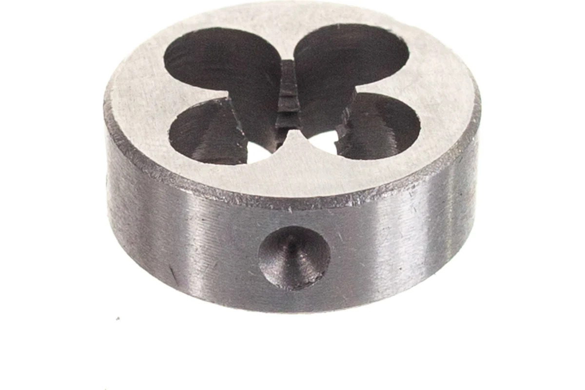 Плашка Зубр МАСТЕР М6x1,0 4-28022-06-1 (convert.io)