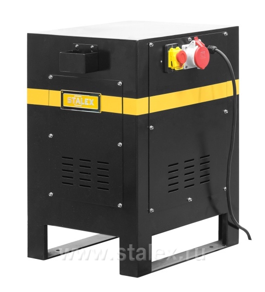 Установка для сбора абразивной пыли