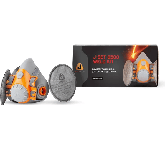 Jeta Safety WeldKit6500-L 2