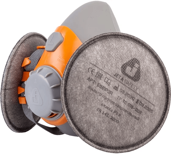 Jeta Safety WeldKit6500-L