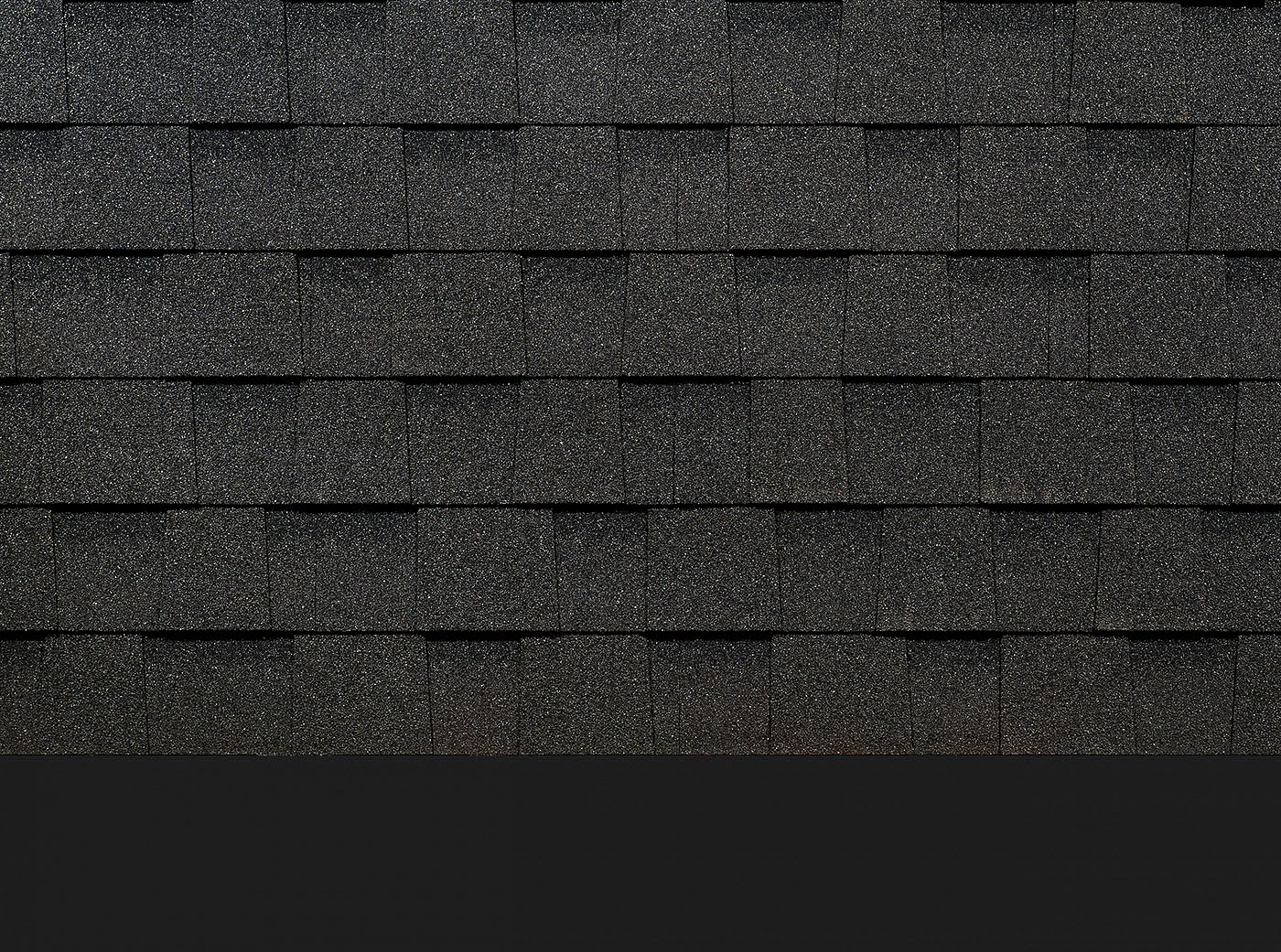 Ламинированная черепица Серия Dragon Europa, серый