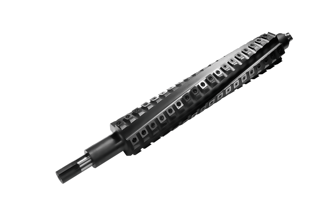 вал Helical для JWP-15K