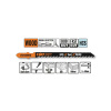 Пилки лобзиковые (HCS) CMT JT244DDC-5 (convert.io)