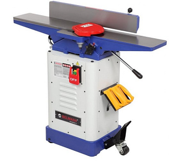 Фуговальный станок BELMASH J155/1170AH