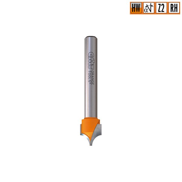Фреза для гравирования  CMT 965.402.11