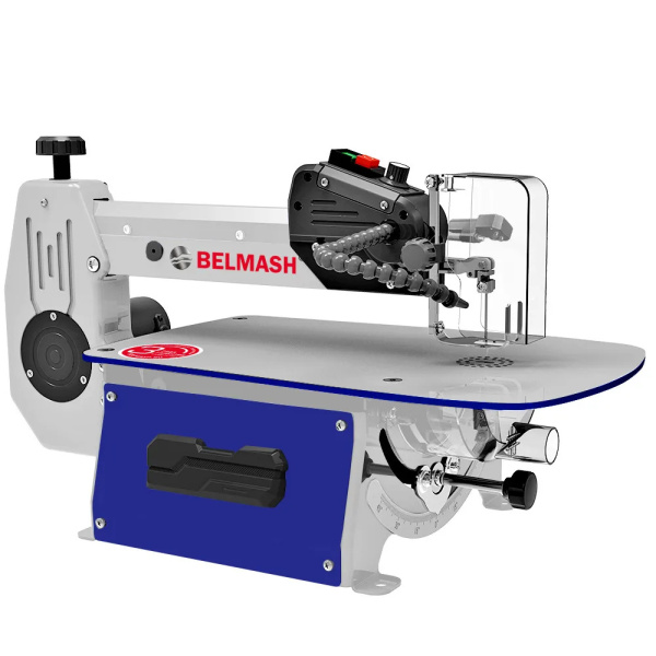 Лобзиковый станок BELMASH SS-450VSP (convert.io)