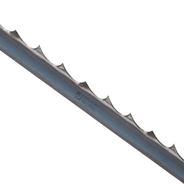 10х0,65х1510 3TPI Woodwork F10.6.1510-3
