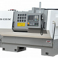 Токарные станки с ЧПУ