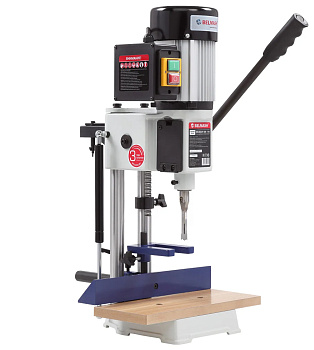 Долбежно-пазовальный станк BELMASH SM-110