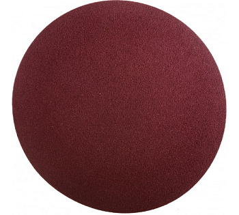 Диск шлифовальный БЕЛМАШ самоклеящейся 150мм, Р120