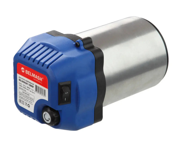Двигатель фрезерный BELMASH 1800F_3