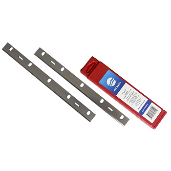 Комплект строгальных ножей 250x2x20 из 2 штук BELMASH RN061A