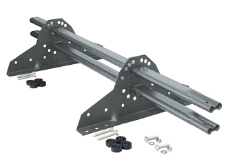 Снегозадержатель NEW трубчатый Grand Line ZN 1м