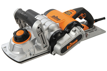 Электрорубанок TRITON TPL180