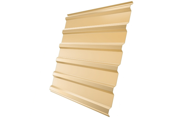 С20R RAL 1014 слоновая кость