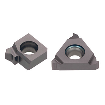 11IR10ISO-B AH725 Пластина резьбовая