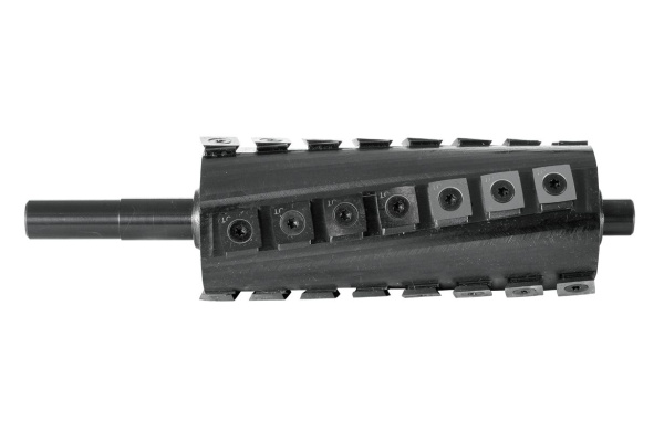 вал Helical для JJ-6OS_2