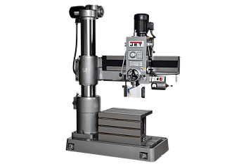 Радиально-сверлильный станок JET JRD-920A