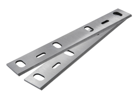 Комплект строгальных ножей для JSJ-6 (арт. JSJ6-083)