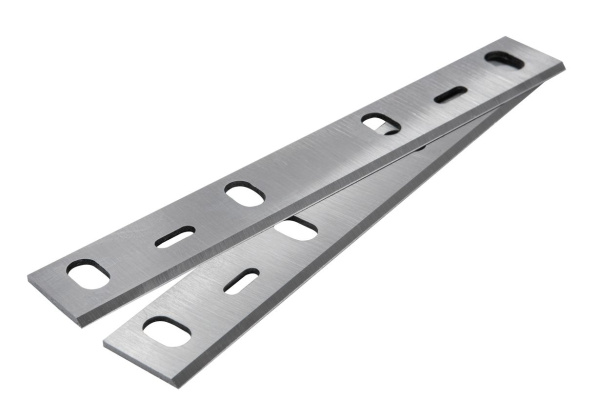 Комплект строгальных ножей для JSJ-6 (арт. JSJ6-083)