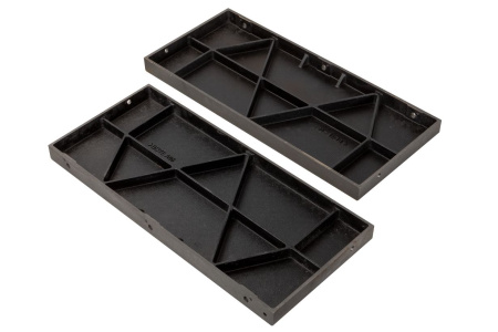 Чугунные расширители для пилы JLTS-10L-M_T и JLTS-10-M_T_2