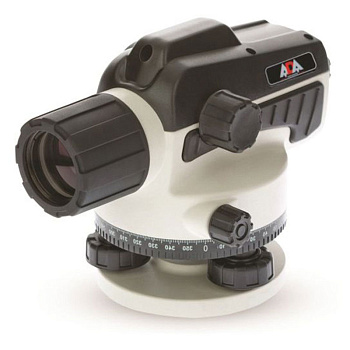 Оптический нивелир ADA RUBER 32