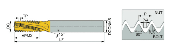 MTECE1010D161.0ISO AH725 ч2