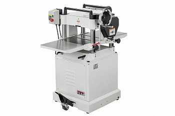 Рейсмусовый станок с валом Helical JET JWP-15K HH 230B