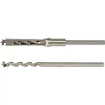 Профессиональное сверло/резец 6 мм для долбежного станка Nakahashi 10003306