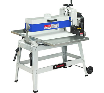 Барабанный шлифовальный станок BELMASH DS560-W