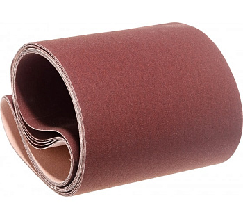 Лента шлифовальная BELMASH 152х1219 P220