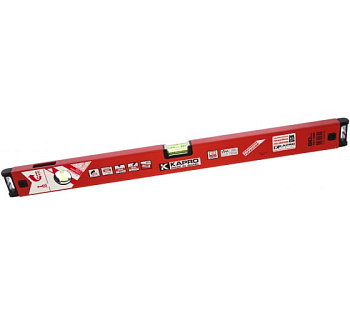 Уровень KAPRO PLUMBSITE GENESIS 60 см