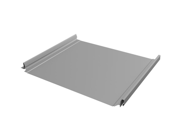 PE RAL 7004 сигнальный серый